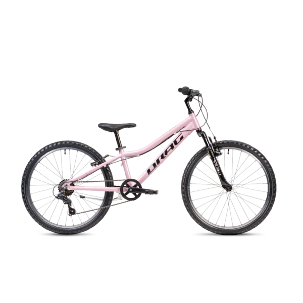 DRAG Yuki 24" bicikl - rozi-Ciklo-Centar-Zagreb