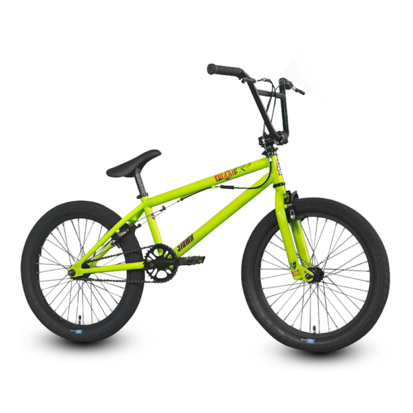 SI BMX Draak - zeleni-Ciklo-Centar-Zagreb