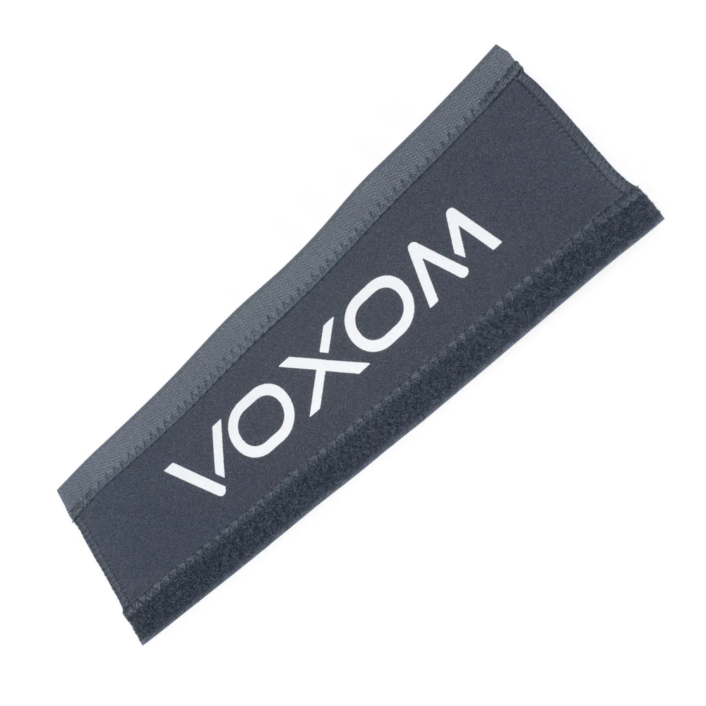Voxom Chainstay Protector RAST1 štitnik okvira - crni-Ciklo-Centar-Zagreb