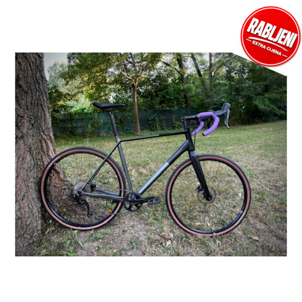 Superiror X-Road 6.2 GR - bicikl| RABLJENI