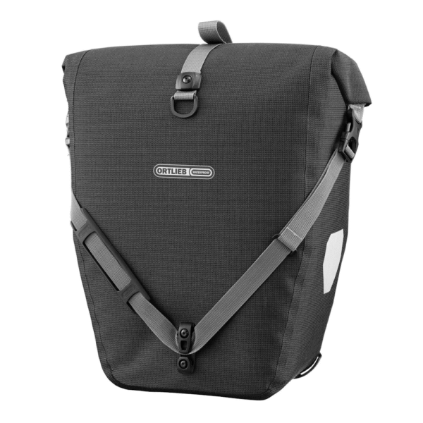 ORTLIEB Back-Roller Urban Line QL3.1 20l F5506 bisaga - siva-Ciklo-Centar-Zagreb