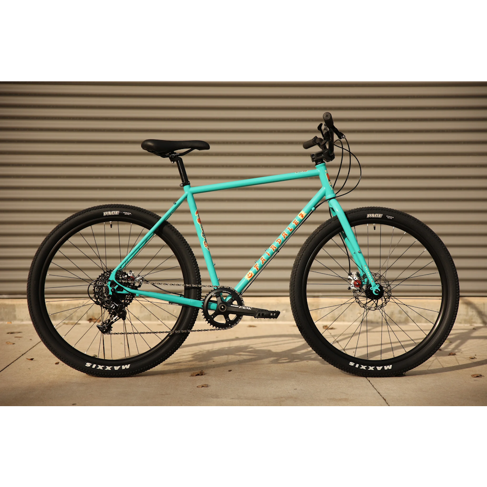 FAIRDALE Weekender Nomad MX Gloss Turquoise - bicikl-Ciklo-Centar-Zagreb