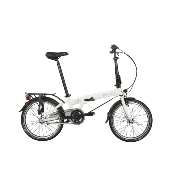 DAHON HIT i3 20“ cloud bicikl - bijeli-Ciklo-Centar-Zagreb