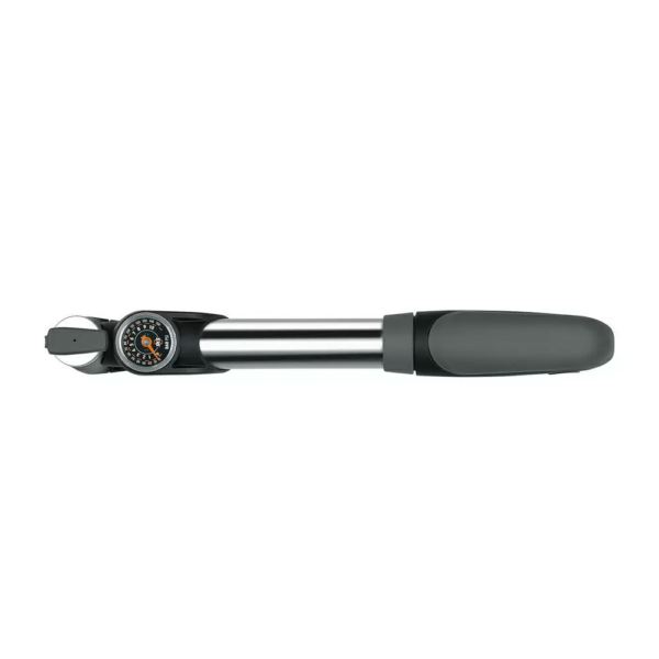 SKS Injec Control 283mm mini pumpa - crno srebrna-Ciklo-Centar-Zagreb
