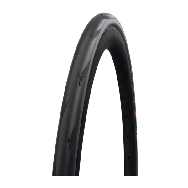 SCHWALBE Pro One 25-622 Tube Evolution | Super Race | V-Guard | Addix Race vanjska guma - crna-Ciklo-Centar-Zagreb