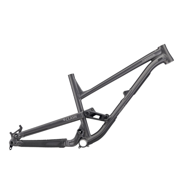 COMMENCAL CLASH DARK SLATE - okvir