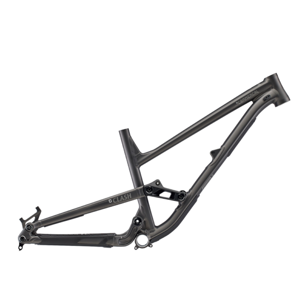 COMMENCAL CLASH DARK SLATE - okvir