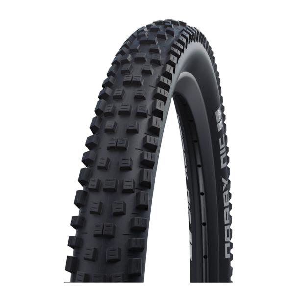 SCHWALBE Nobby Nic 26x2.40" Performance | Addix | DD - Race Guard | TLE | crna - vanjska guma-Ciklo-Centar-Zagreb