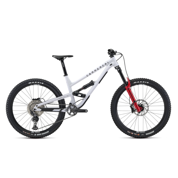 COMMENCAL CLASH MARZO PURE WHITE 2027 - bicikl
