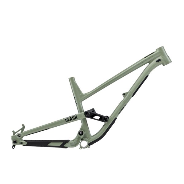 COMMENCAL CLASH GREEN - okvir-Ciklo-Centar-Zagreb