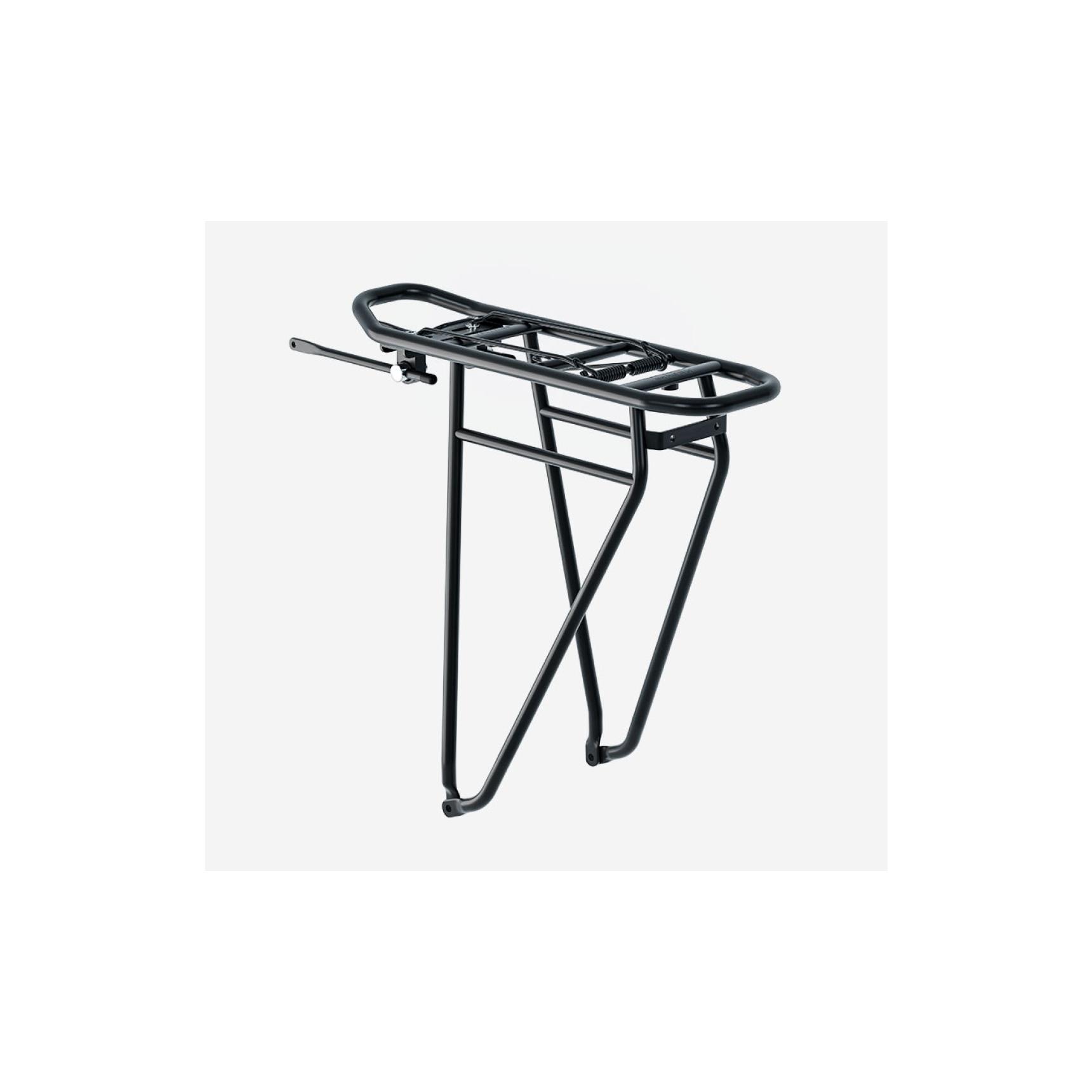 RACKTIME BASIC 2.0 TOUR 27.5" | 28" | 29"" stražnji prtljažnik - crni-Ciklo-Centar-Zagreb