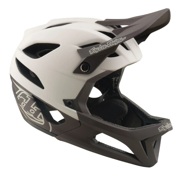 TROY LEE DESIGNS Stage MIPS Drone Pumice - kaciga-Ciklo-Centar-Zagreb