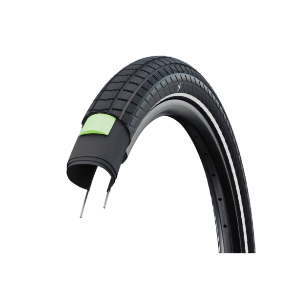 SCHWALBE Super Moto-X 26x2.40" vanjska guma - crna-Ciklo-Centar-Zagreb