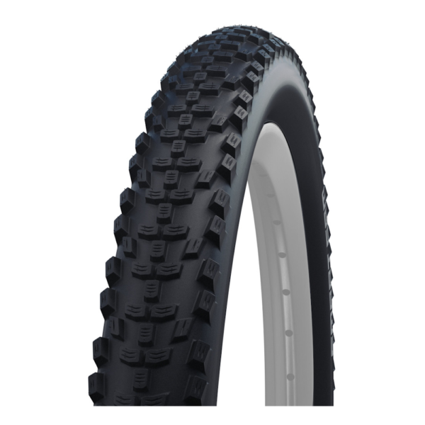 SCHWALBE Smart Sam 16x1.85" (47-305) Active | Black N Roll | K-Guard vanjska guma - crna-Ciklo-Centar-Zagreb