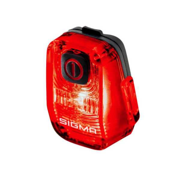SIGMA Nyte 10 - stražnje svjetlo