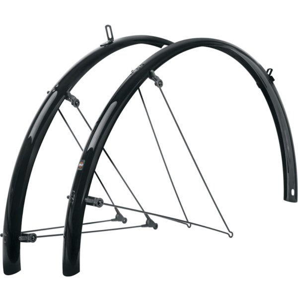 SKS Bluemels Basic 28" 69mm crni - blatobrani-Ciklo-Centar-Zagreb