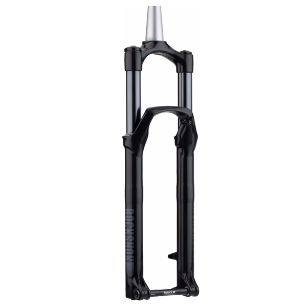 ROCKSHOX Recon Silver 27.5" 120mm 42mm Offset 1 1/8" - QR - prednja vilica-Ciklo-Centar-Zagreb