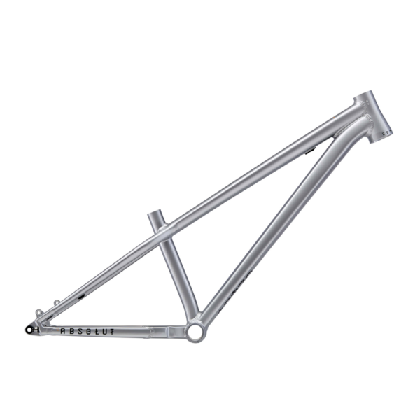 COMMENCAL ABSOLUT SILVER - okvir