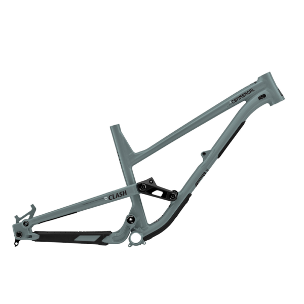 COMMENCAL CLASH KESWICK GREEN - okvir