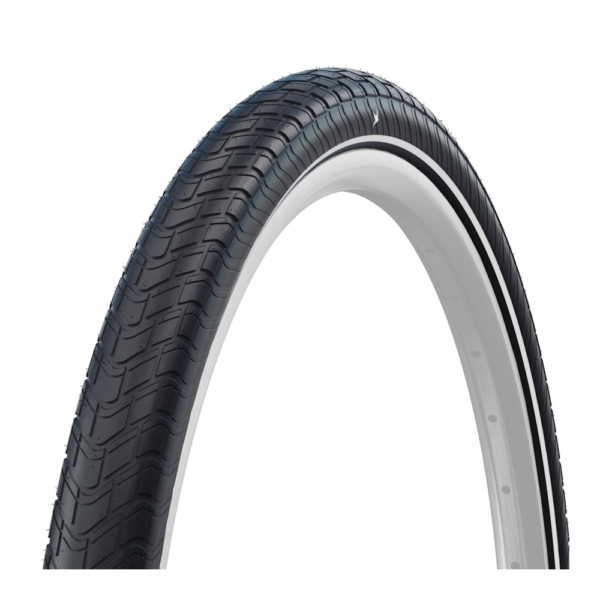 SCHWALBE Big Apple 28x2.00" Motion vanjska guma - crna-Ciklo-Centar-Zagreb