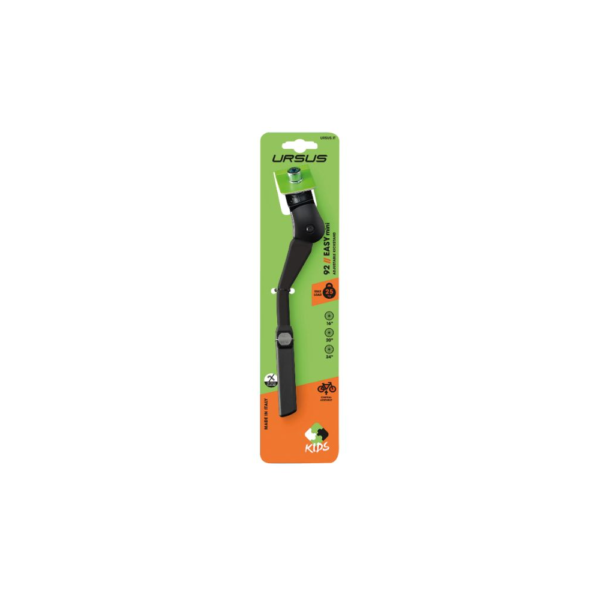 URSUS Easy Mini 16-24" nogar - crni-Ciklo-Centar-Zagreb