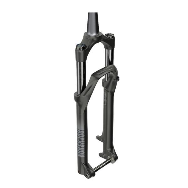 ROCKSHOX Judy Silver TK Solo 27,5" | 100mm | 42mm Offset - 1 1/8" - QR vilica - crna-Ciklo-Centar-Zagreb