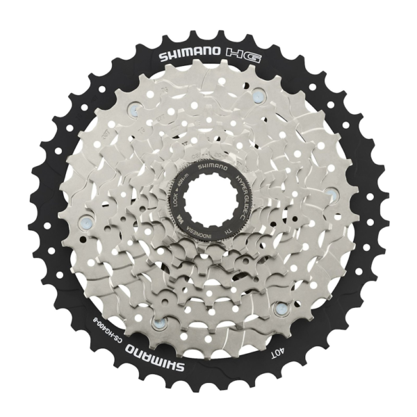 SHIMANO CS-HG400 11-45T 8spd - kaseta-Ciklo-Centar-Zagreb