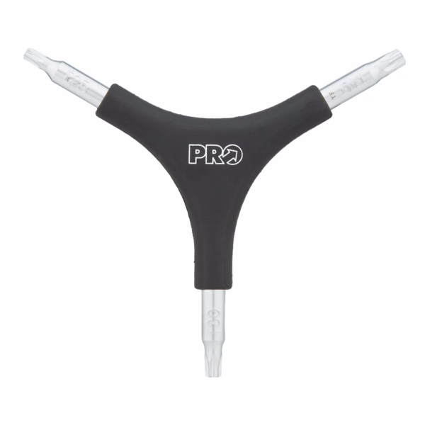 PRO Y trokraki T2 | T30 | T40 - torx