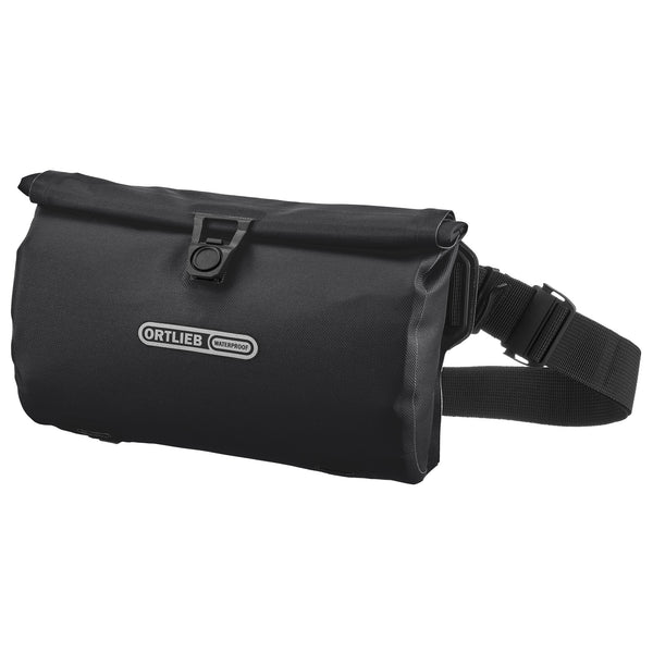 ORTLIEB Velo Sling Flex Cyber 2,5l F3272 torbica - crna-Ciklo-Centar-Zagreb
