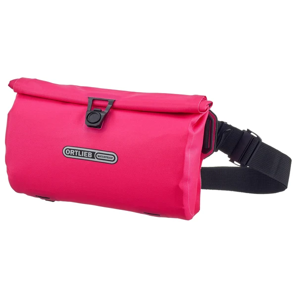 ORTLIEB Velo Sling Flex Cyber 2,5l F3273 torbica - roza-Ciklo-Centar-Zagreb