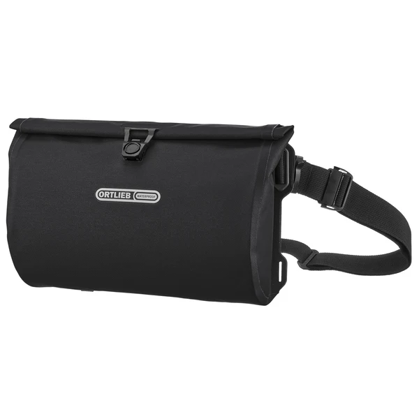 ORTLIEB Velo Sling Flex 5l F3274 torbica - crna-Ciklo-Centar-Zagreb
