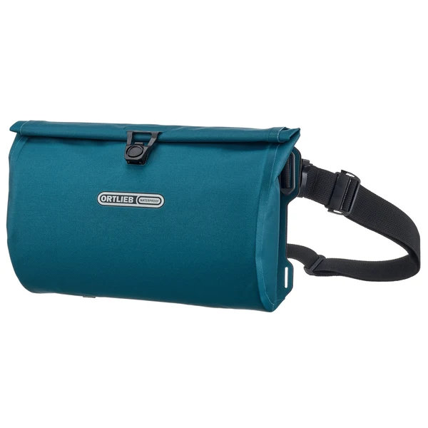 ORTLIEB Velo Sling Flex 5l F3275 torbica - zelena-Ciklo-Centar-Zagreb