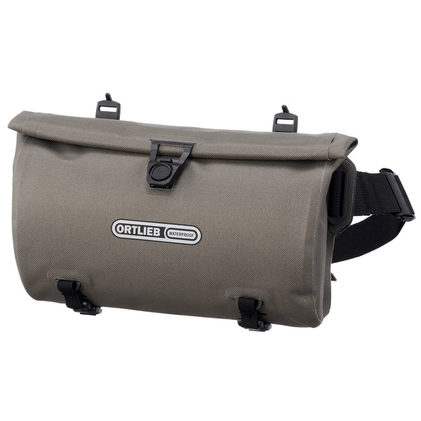 ORTLIEB Velo Sling 3l F9955 torbica - siva-Ciklo-Centar-Zagreb