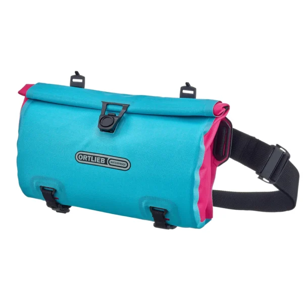 ORTLIEB Velo Sling 3l F9958 torbica - tirkizna-Ciklo-Centar-Zagreb