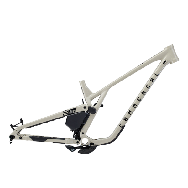 COMMENCAL SUPREME DH V5 CHALK - okvir