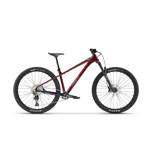 WHYTE Secta RS bicikl - crveni-Ciklo-Centar-Zagreb