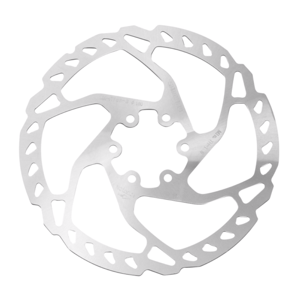 SHIMANO SM-RT66 6-Bolt Disk 180mm - rotor-Ciklo-Centar-Zagreb