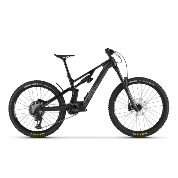 WHYTE Karve Evo RS bicikl - crni-Ciklo-Centar-Zagreb