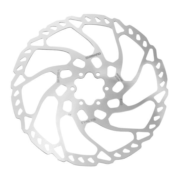 Shimano SM-RT66 6-Bolt Disk 203mm - rotor-Ciklo-Centar-Zagreb