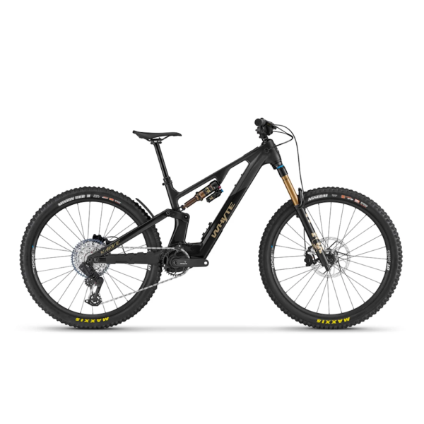 WHYTE Karve RSX bicikl - crni-Ciklo-Centar-Zagreb