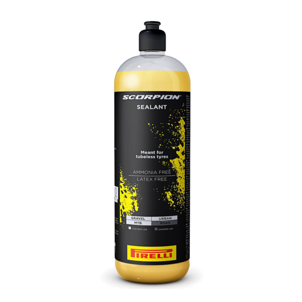 PIRELLI Scorpion SmartSEAL 1000ml - tekućina za krpanje-Ciklo-Centar-Zagreb