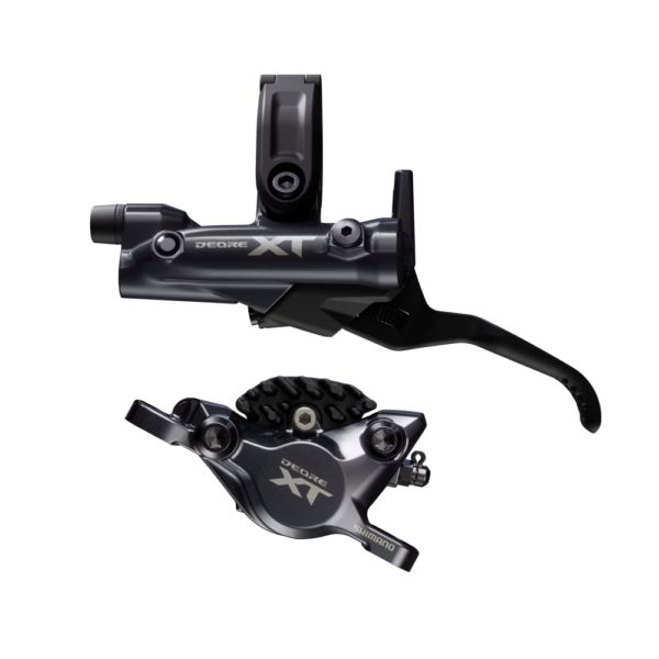 SHIMANO BL-M8200-L/BR-M8220 - prednji set