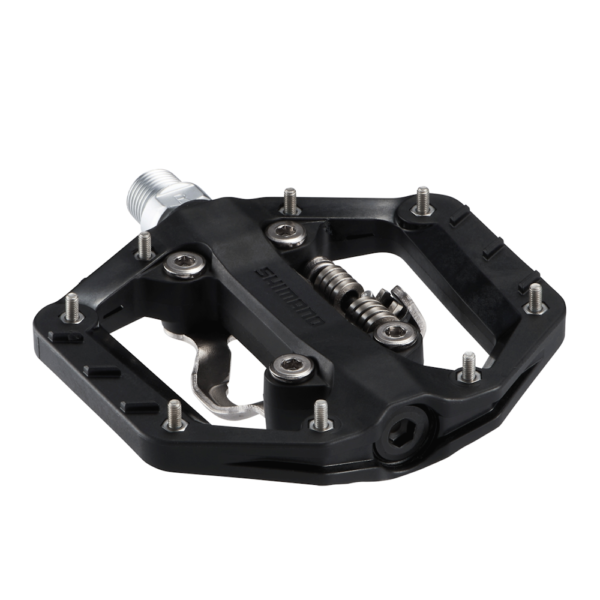 SHIMANO PD-EH510 combo pedale - crne-Ciklo-Centar-Zagreb