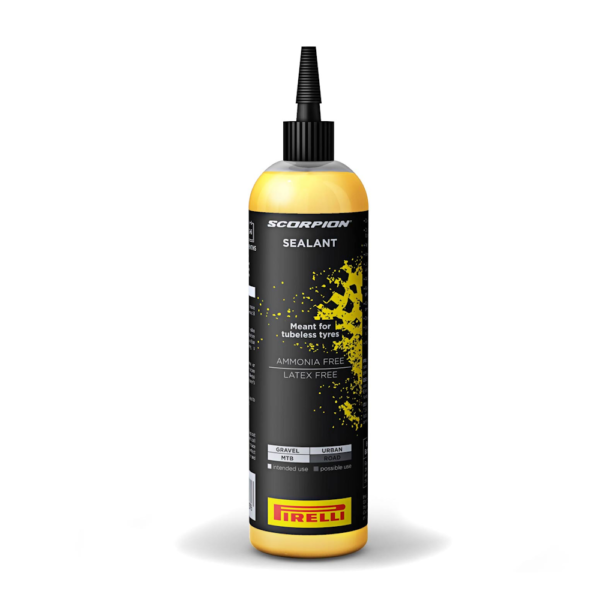 PIRELLI Scorpion SmartSEAL 240ml - tekućina za krpanje-Ciklo-Centar-Zagreb