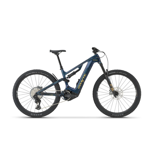 WHYTE Kado RSX (v2) bicikl - plavi-Ciklo-Centar-Zagreb