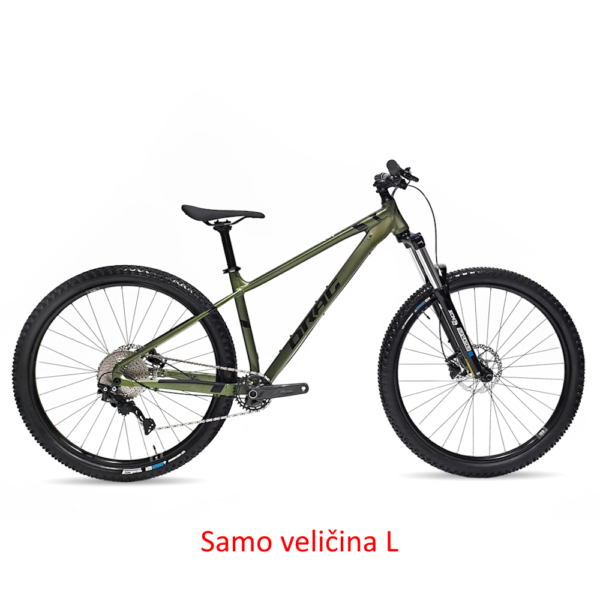 DRAG Shift 3.2 29" bicikl - maslinasto zeleni-Ciklo-Centar-Zagreb