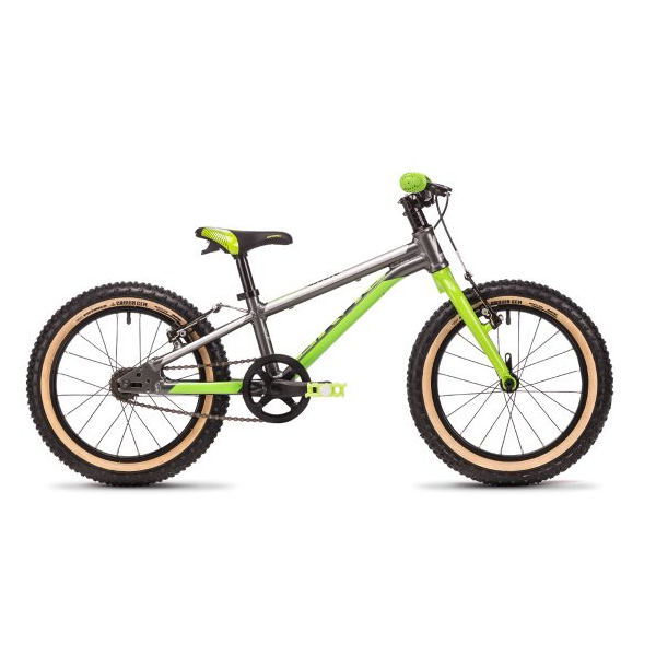DRAG Badger Lite 16 dječji bicikl
