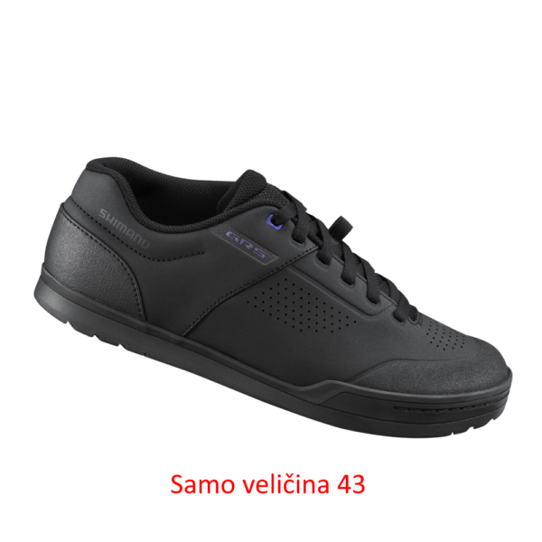 SHIMANO SH-GR501 MTB cipele - crne-Ciklo-Centar-Zagreb