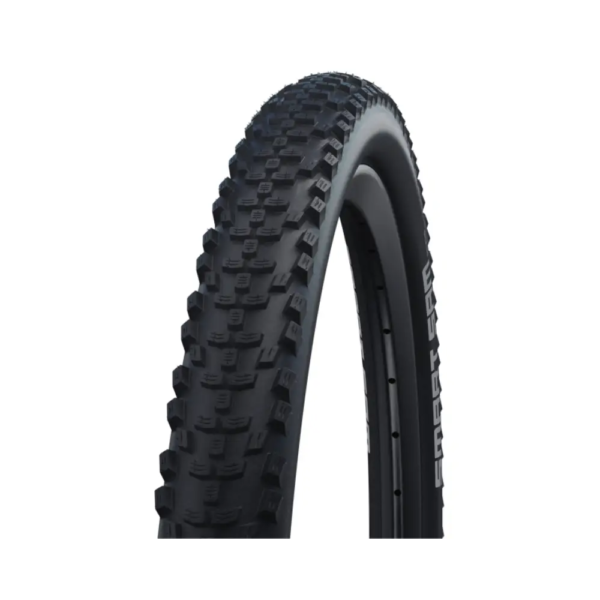 SCHWALBE Smart Sam HS624 20x2.35'' 60-406 E-50 vanjska guma - crna-Ciklo-Centar-Zagreb