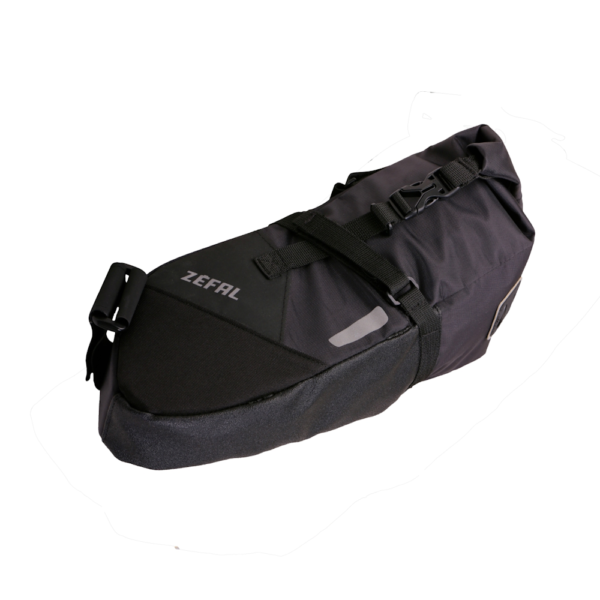 Zéfal Z Adventure R5 torba 5L - crna-Ciklo-Centar-Zagreb